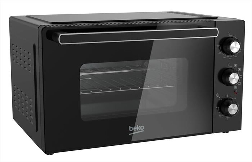 "BEKO - Fornetto elettrico BMF42B-Nero"