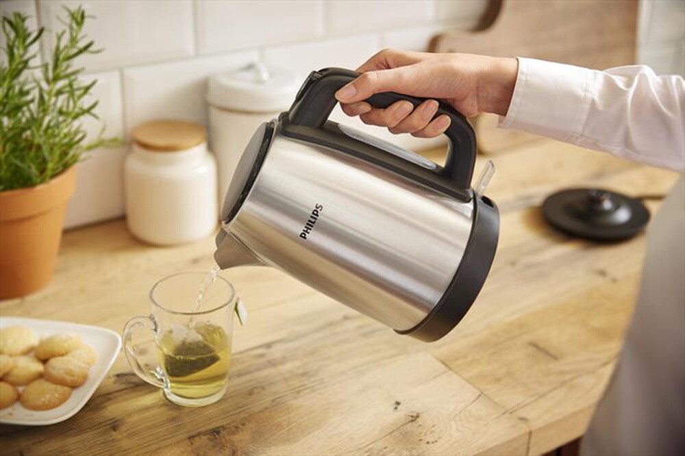 "PHILIPS - HD9350/90-Inox"