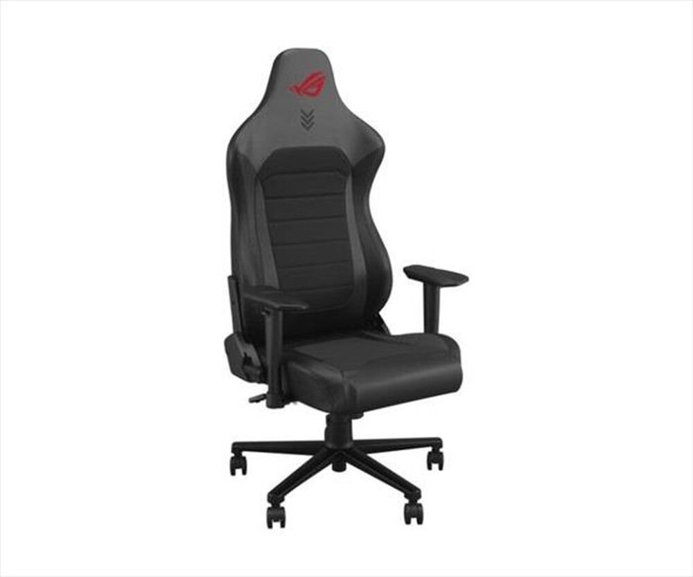 "ASUS - SL201 ROG AETHON/BK/WW-Nera"