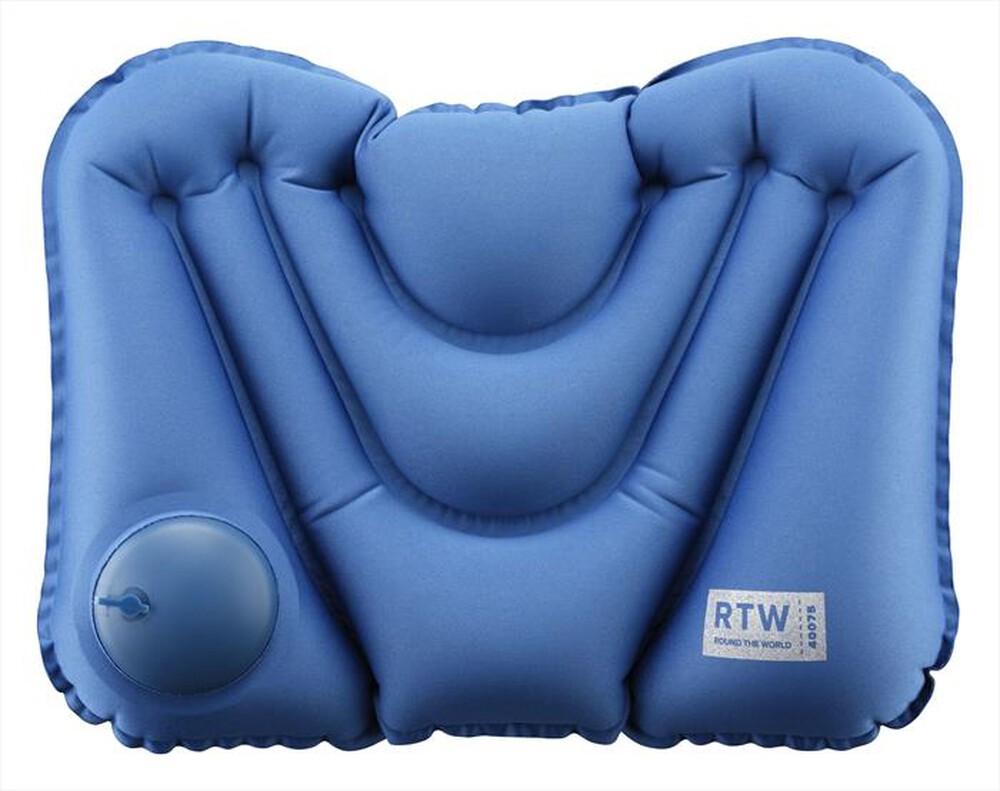 Immagine del prodotto CELLULARLINE - RTWCOMFORTB Cuscino gonfiabile lombare con minibag