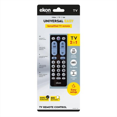 SBS - ECREMOTE2