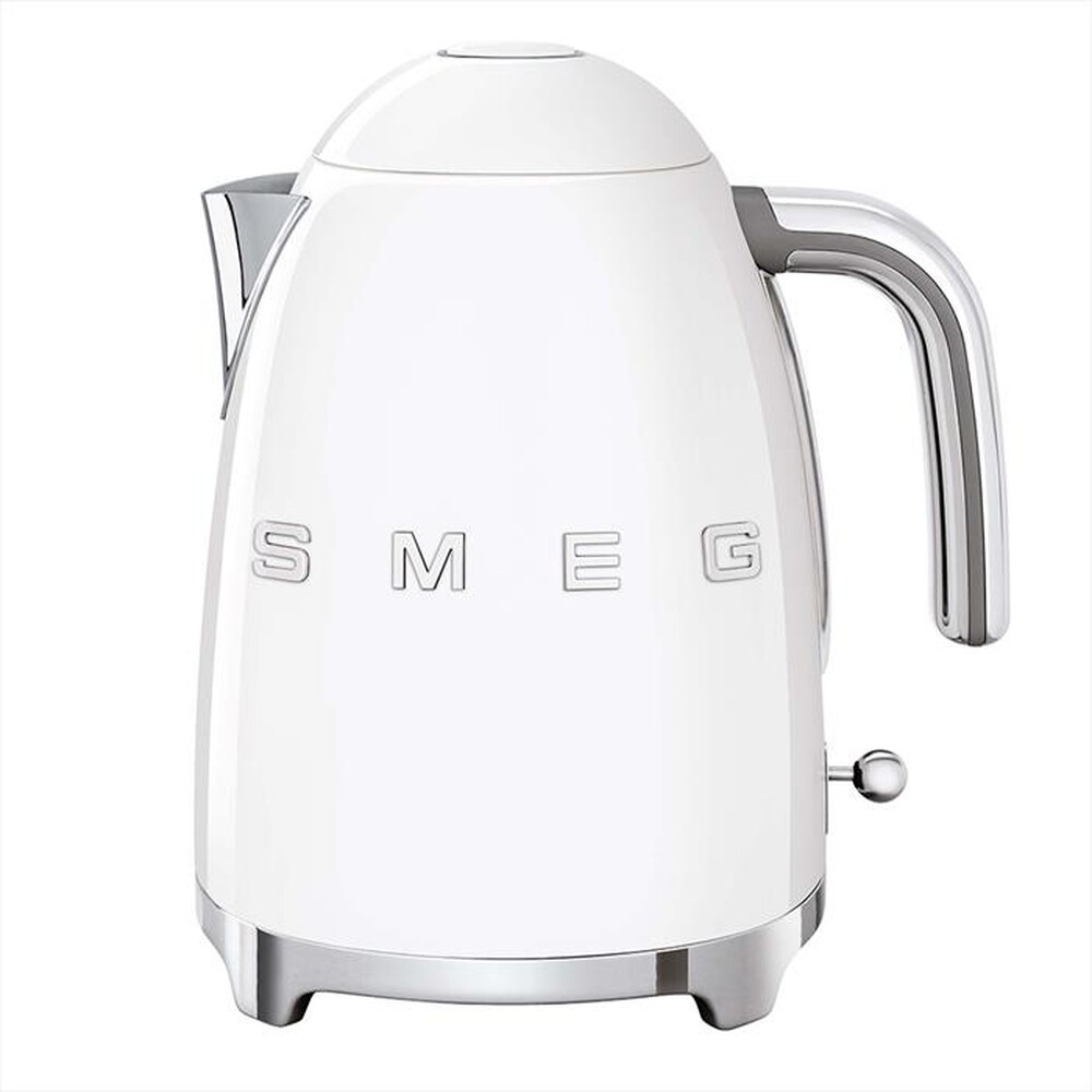 "SMEG - Bollitore Standard 50's Style – KLF03WHEU-bianco"