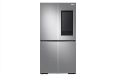 SAMSUNG - Frigorifero 3 e più porte RF65A977FSR/EF Classe F-Inox Spazzolato