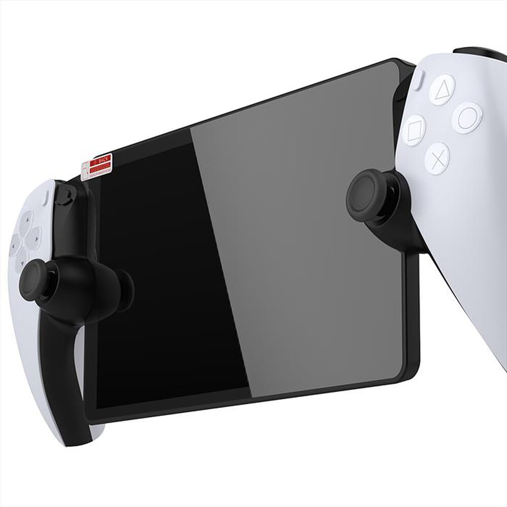 Immagine del prodotto XTREME - Vetro temperato 97007-trasparente