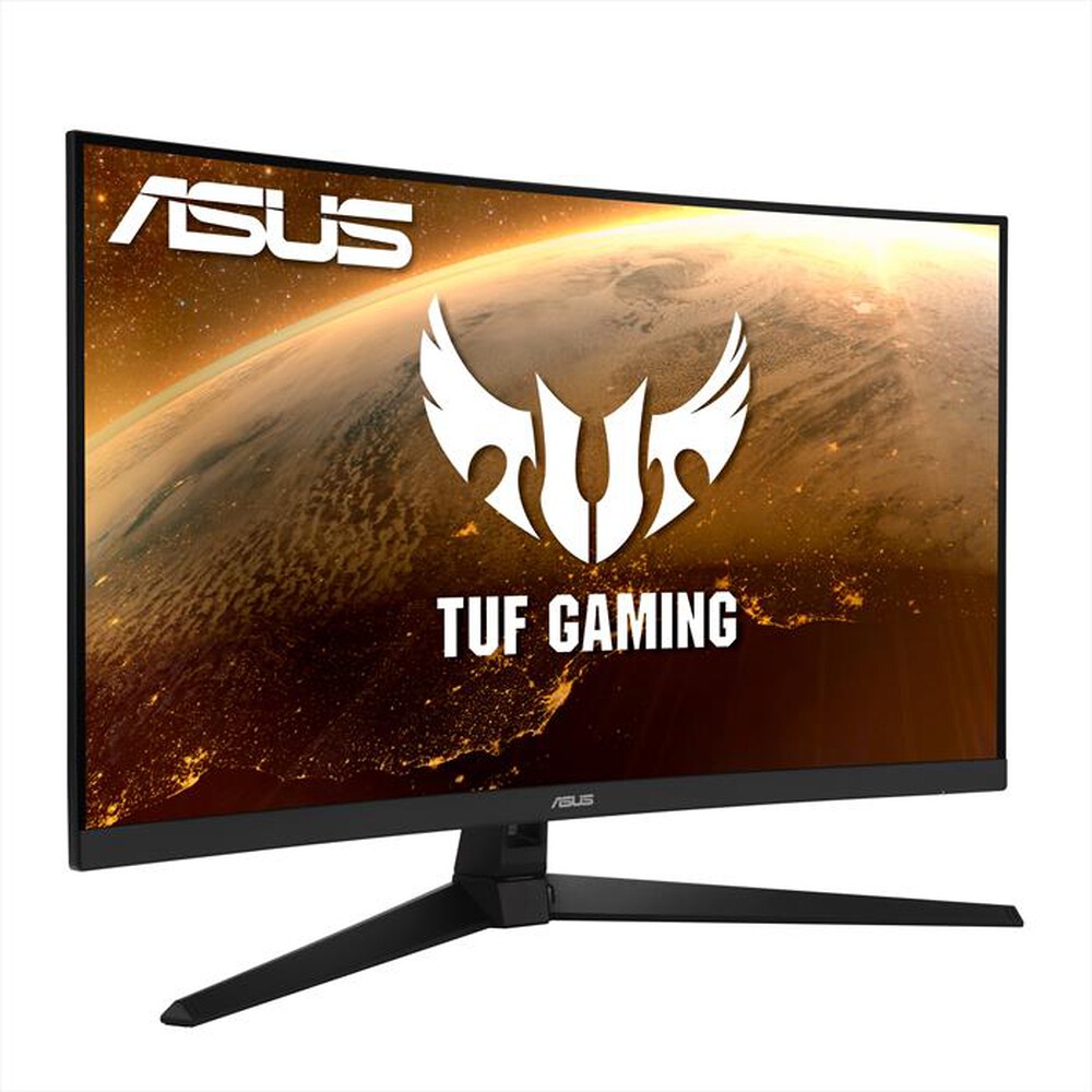 "ASUS - Monitor LED HD READY 31,5\" VG32VQ1BR-Nero"