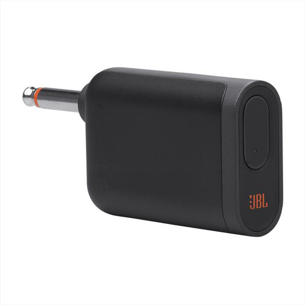 Immagine del prodotto JBL - Microfono a condensatore PARTYBOX WIRELESS MIC-Nero