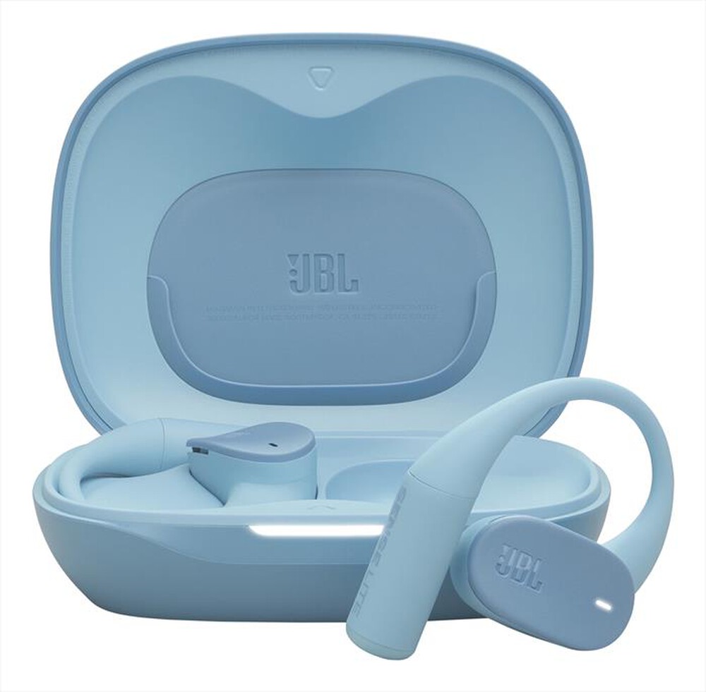 Immagine del prodotto JBL - AURICOLARI TRUE WIRELESS CON TECNOLOGIA OPENSOUND