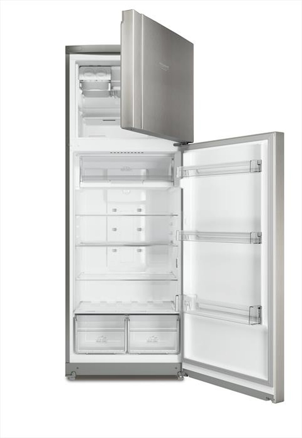 Immagine del prodotto HOTPOINT ARISTON - Frigorifero 2 porte TOTAL NO FROST HAT70 832 X-Stainless steel