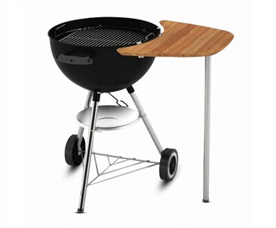 WEBER - RIPIANO LATERALE IN BAMBOO-BAMBOO