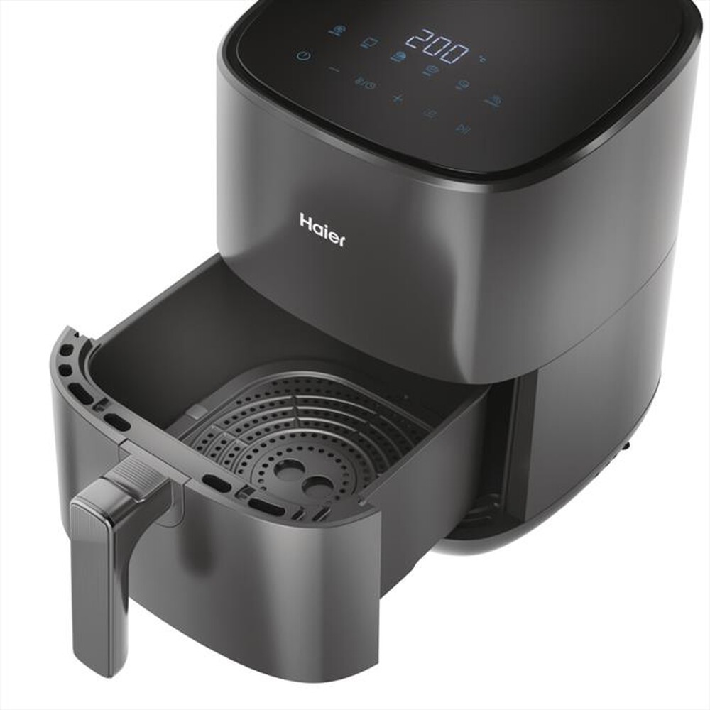 Immagine del prodotto HAIER - Friggitrice ad aria HAF5P 011-Nero