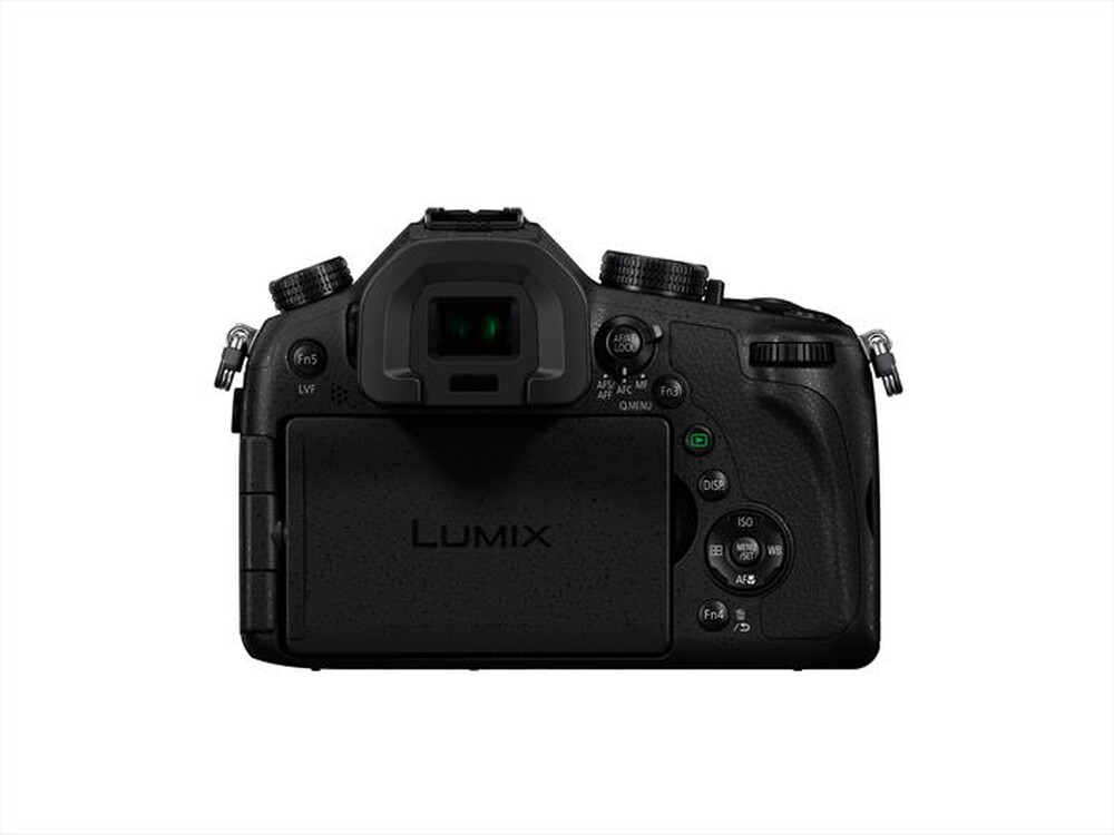 Immagine del prodotto PANASONIC - DC-FZ10002EG-Nero