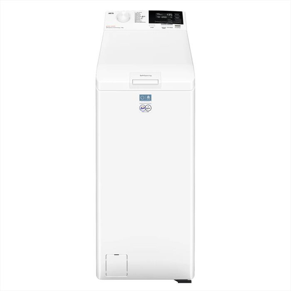 Immagine del prodotto AEG - Lavatrice LTR6G37A 7 Kg Classe A-Bianco