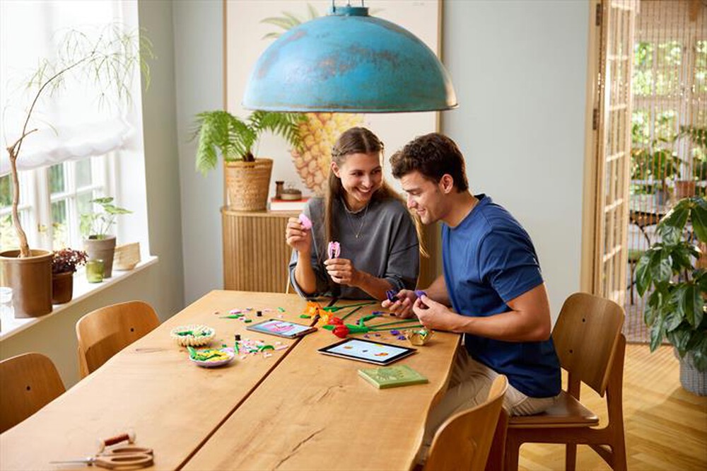 Immagine del prodotto LEGO - BOTANICALS Bouquet di tulipani 11501