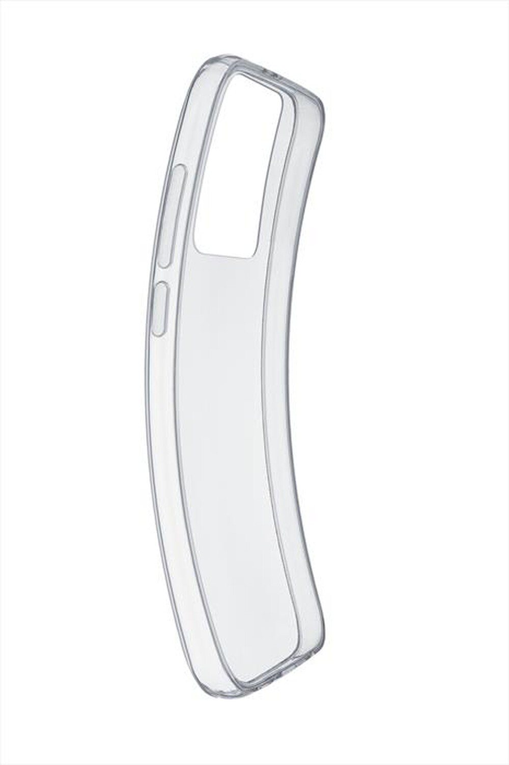 Immagine del prodotto CELLULARLINE - Cover in gomma morbida SOFT per Redmi Note 14 5G-Trasparente