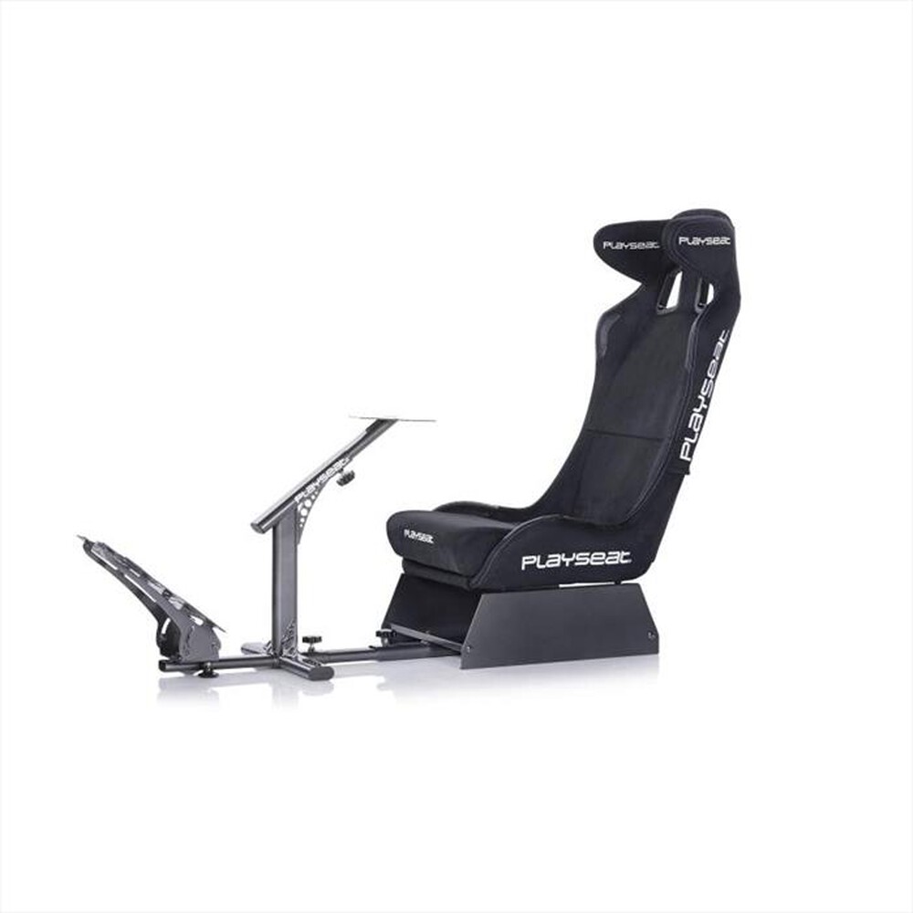 "PLAYSEAT - EVOLUTION PRO - ACTIFIT Sedile da corsa-Nero"