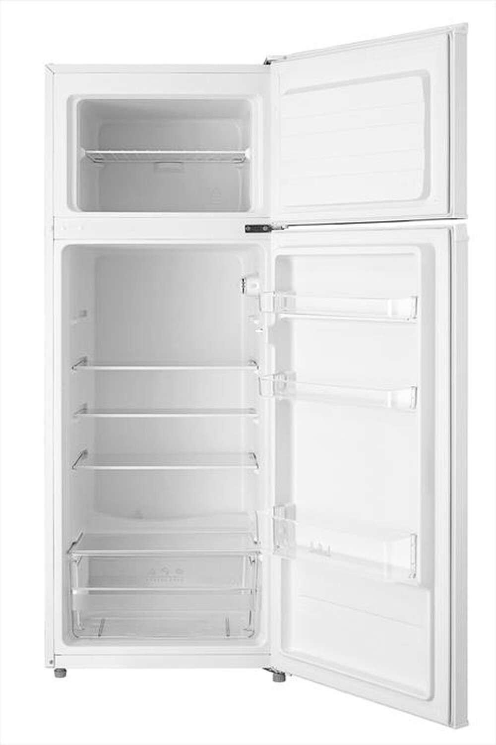 Immagine del prodotto MIDEA - Frigorifero 2 porte MDRT294FGE01 Classe E 204 lt-Bianco
