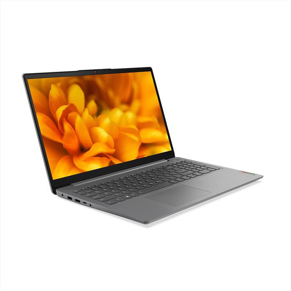 Immagine del prodotto LENOVO - IDEAPAD 3 15ITL6 82H8025KIX-ARCTIC_GREY