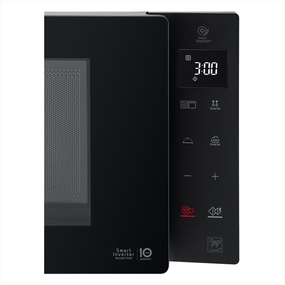 Immagine del prodotto LG - MH6535GIB-Nero Fum&egrave;