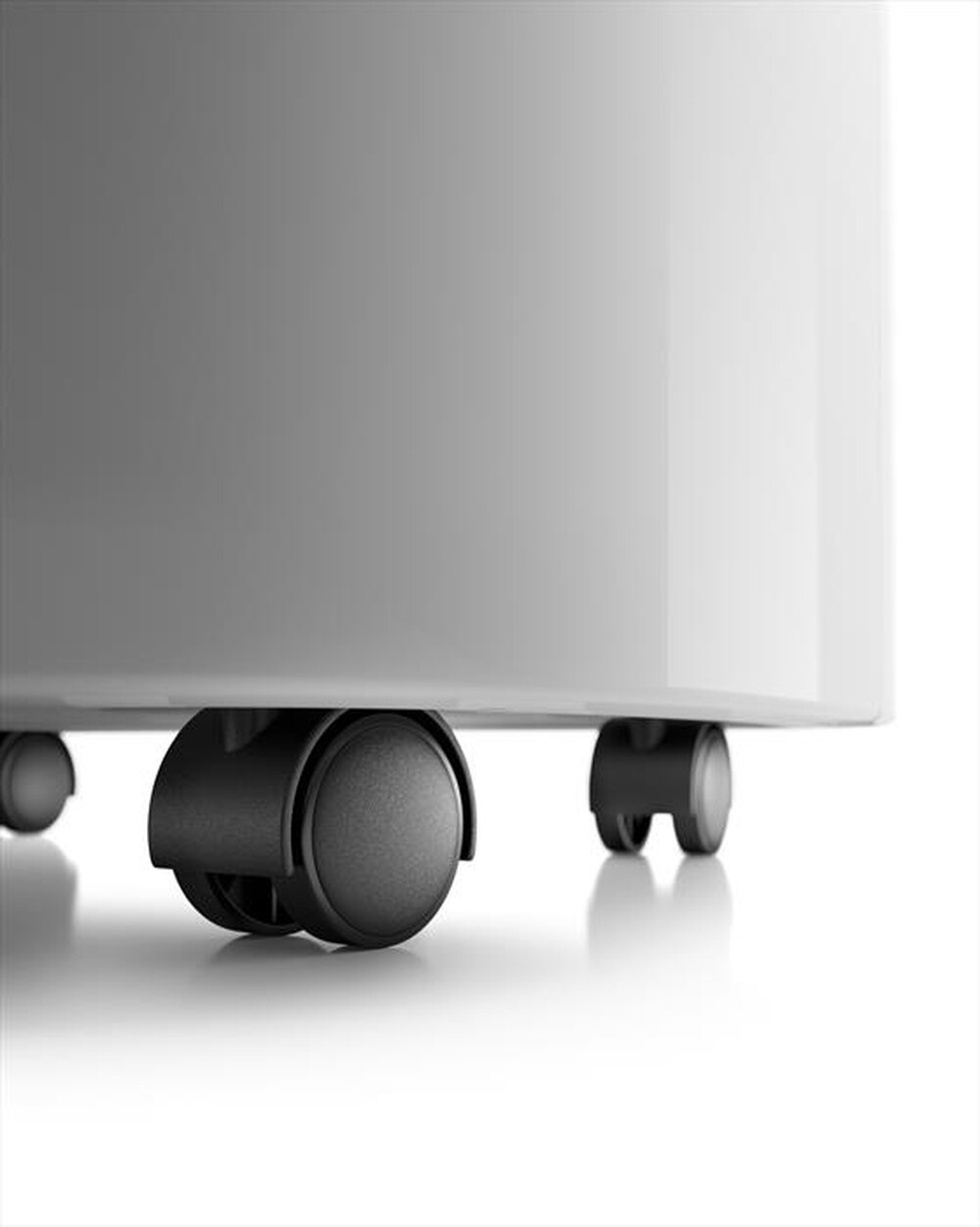 "DE LONGHI - PAC EL92 ECO SILENT-Bianco"