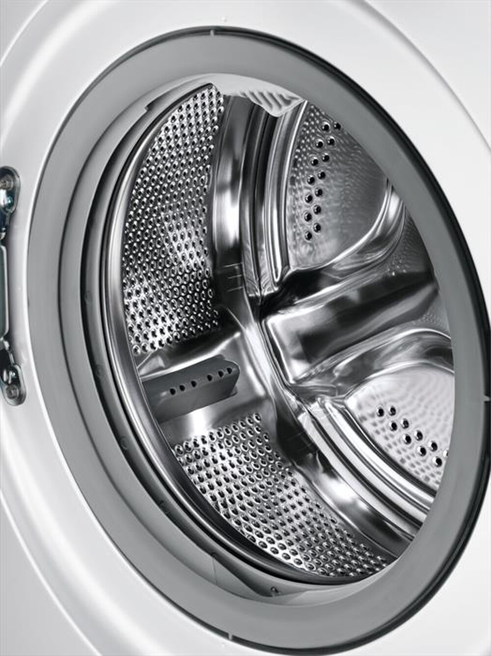 "ELECTROLUX - Lavatrice slim EW6S526I 6 Kg Classe D-Bianco"