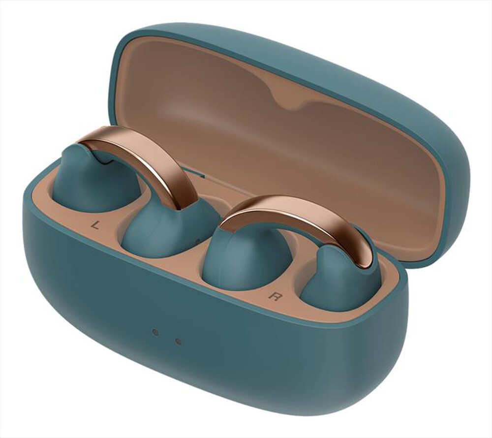 Immagine del prodotto JVC - Auricolari HA-NP1T-Teal