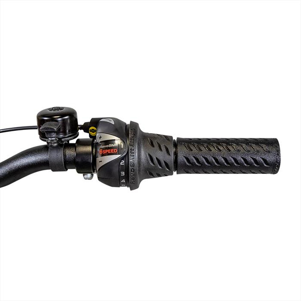 Immagine del prodotto EMG - Fat bike 20FB03-Verde cangiante