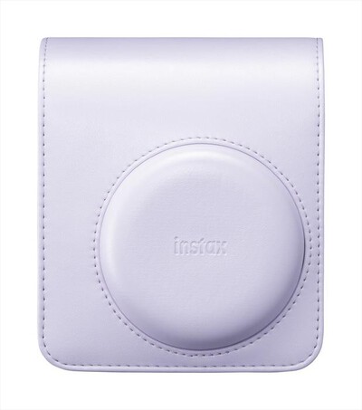 FUJI - Custodia per fotocamera INSTAX MINI 13 CASE-Viola