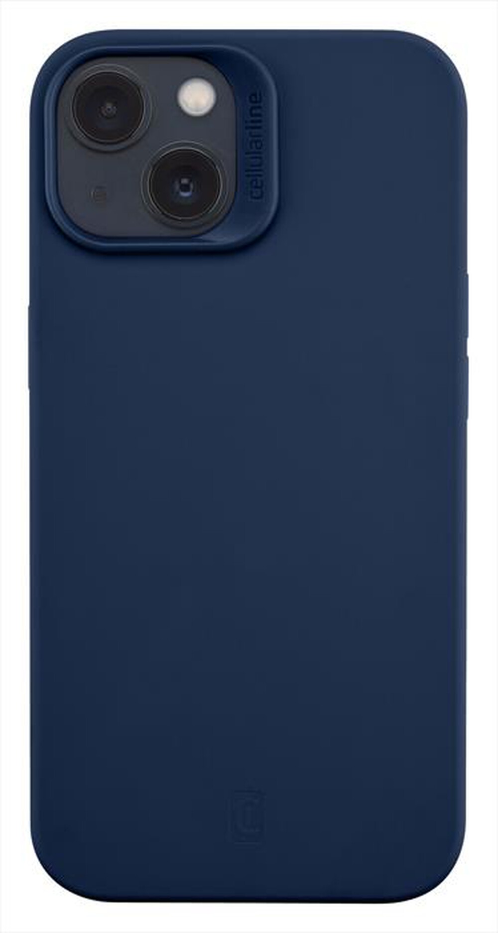 Immagine del prodotto CELLULARLINE - Custodia Back SENSATIONIPH14MAXB iPhone 14 Plus-Blu