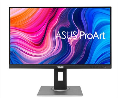 ASUS - PA278QV-Nero