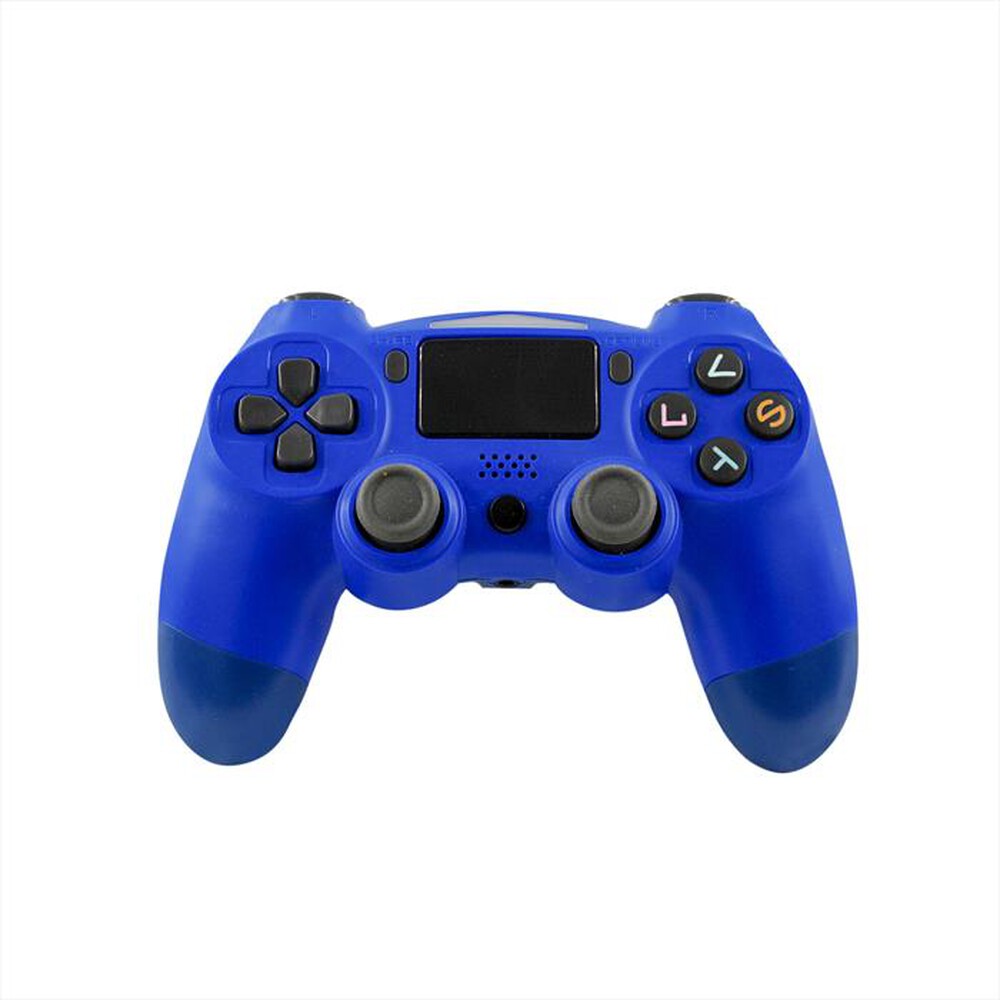 Opfattelse Autonom Hofte XTREME - WIRELESS BT CONTROLLER-BLU | Euronics