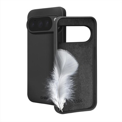 SBS - Cover Instinct per Google Pixel 10/10 Pro-Nero