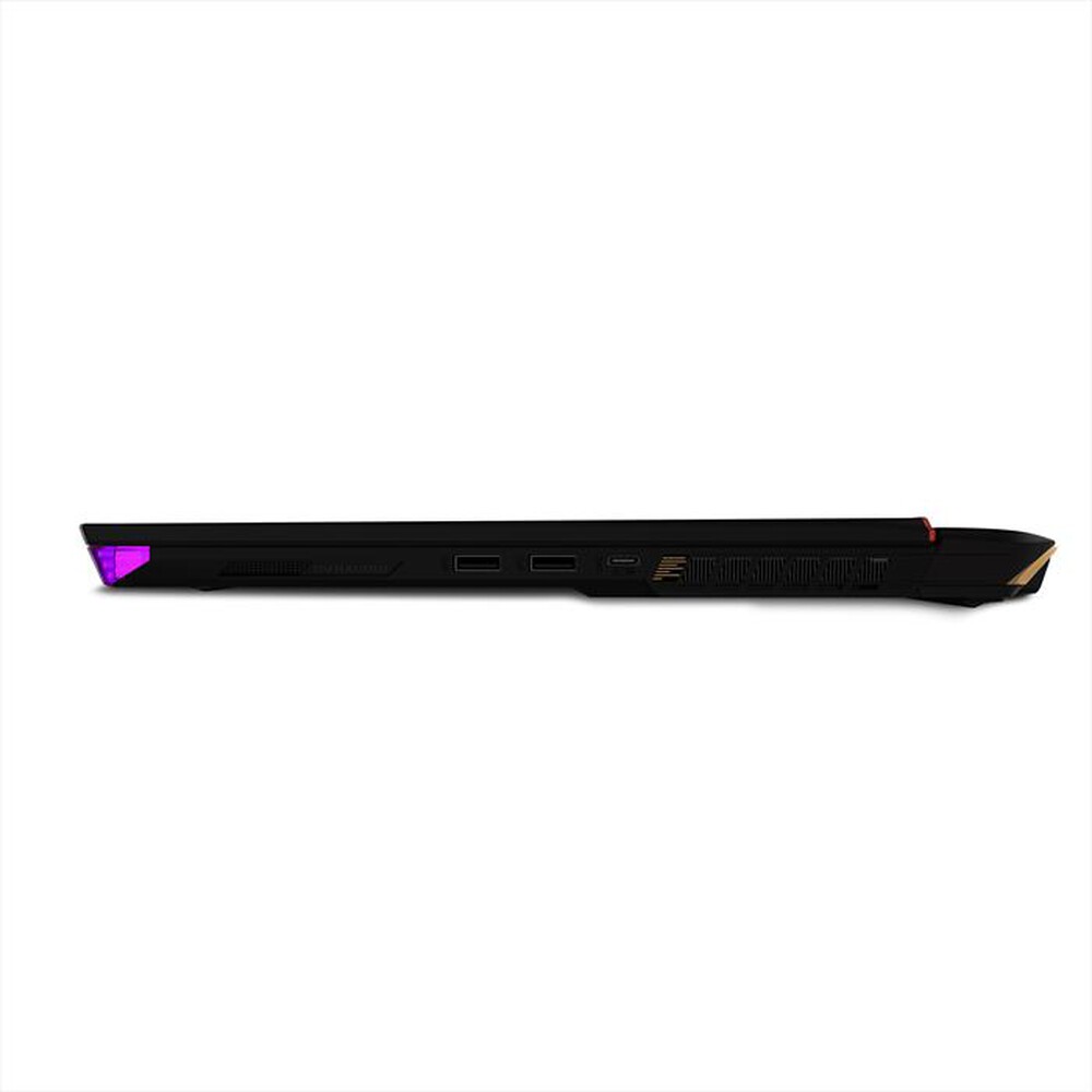 "MSI - Notebook RAIDER GE68HX 13VF-038IT-Grigio"