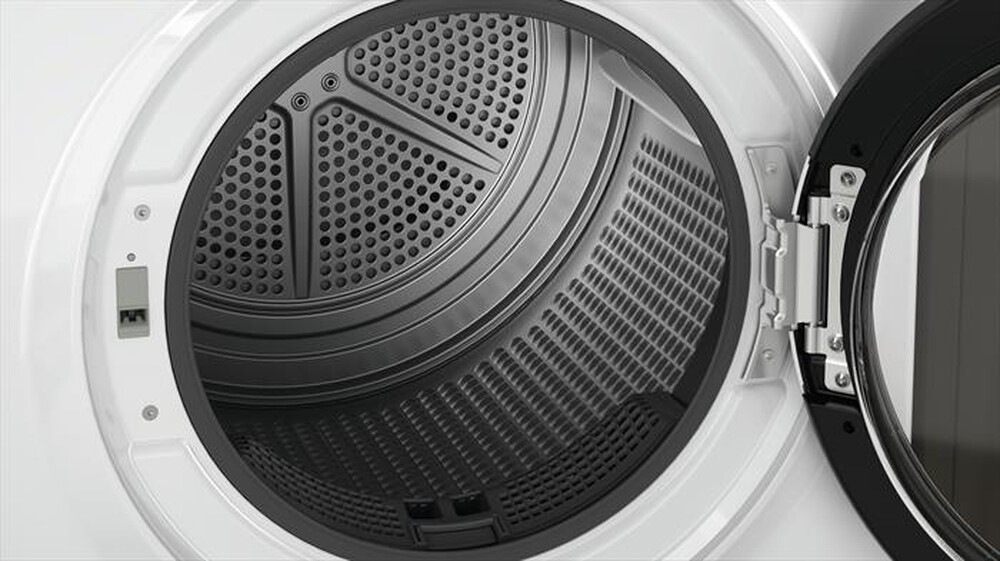 "HOTPOINT ARISTON - Asciugatrice NT M11 92WK IT 9 Kg Classe A++"