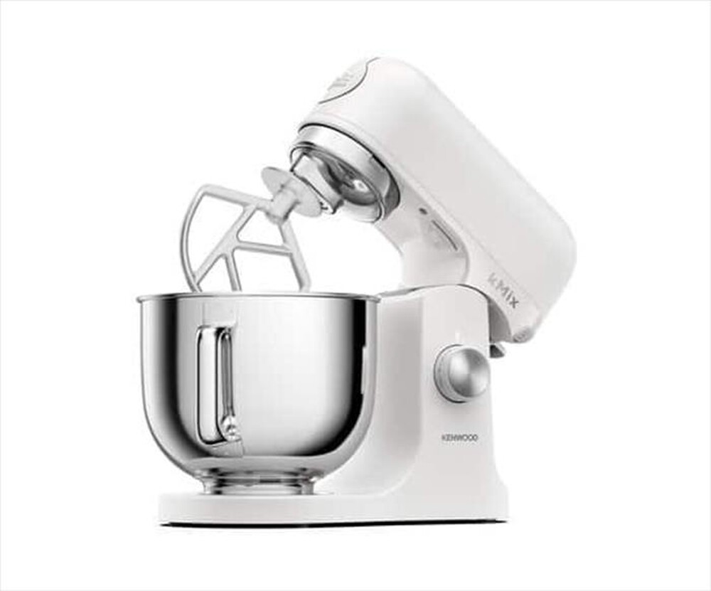 Immagine del prodotto KENWOOD. - Planetaria kMix KMX751AWH-Bianco