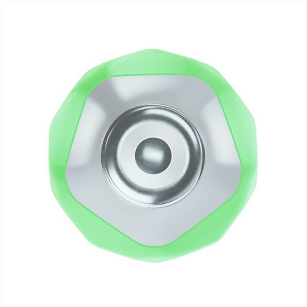 "NANOLEAF - Lampadina intelligente ESSENTIAL A60 BULB E27 1PK-WHITE"