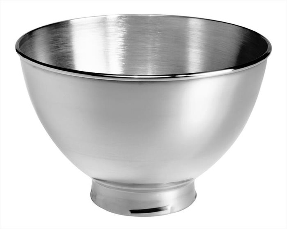 "KITCHENAID - 5KB3SS-ARGENTO/ACCIAIO"