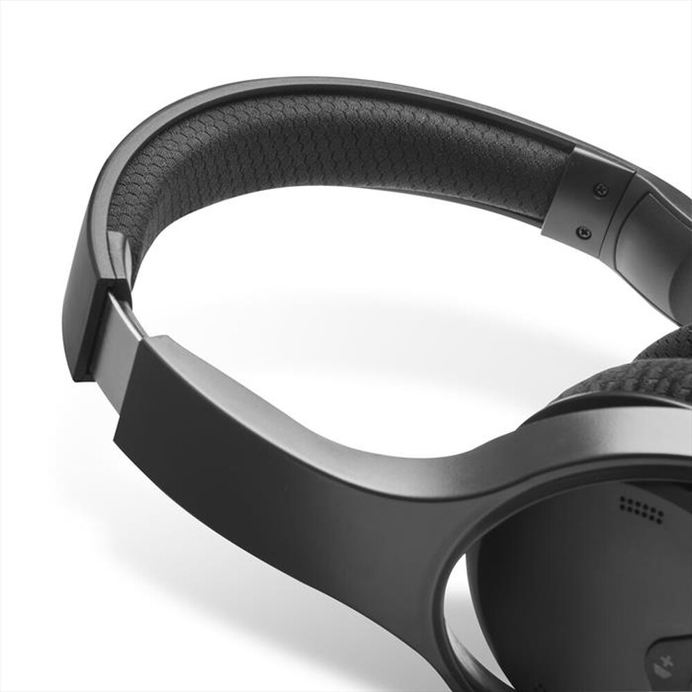 Immagine del prodotto HAMA - Cuffia TV senza fili Bluetooth Over-Ear-Nero