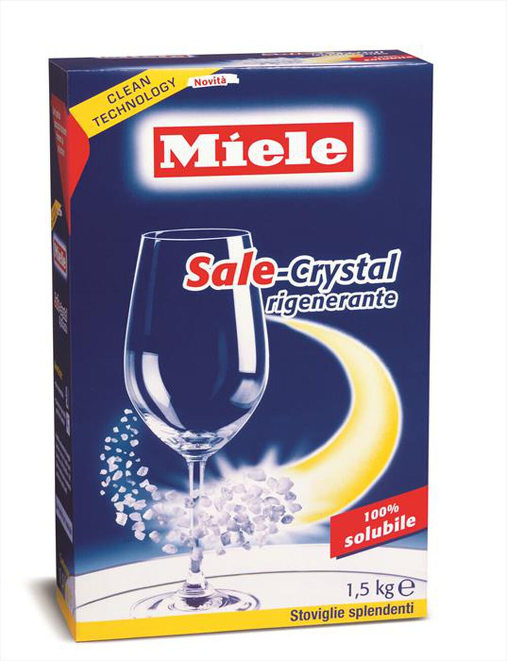 "MIELE - ECO30347 Sale Crystal"