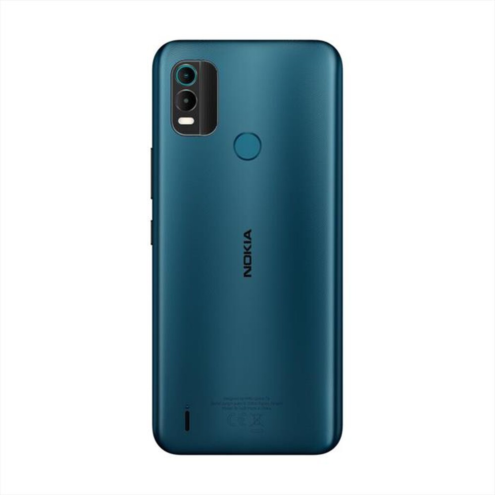 "NOKIA - NOKIA C21 PLUS-CYAN"