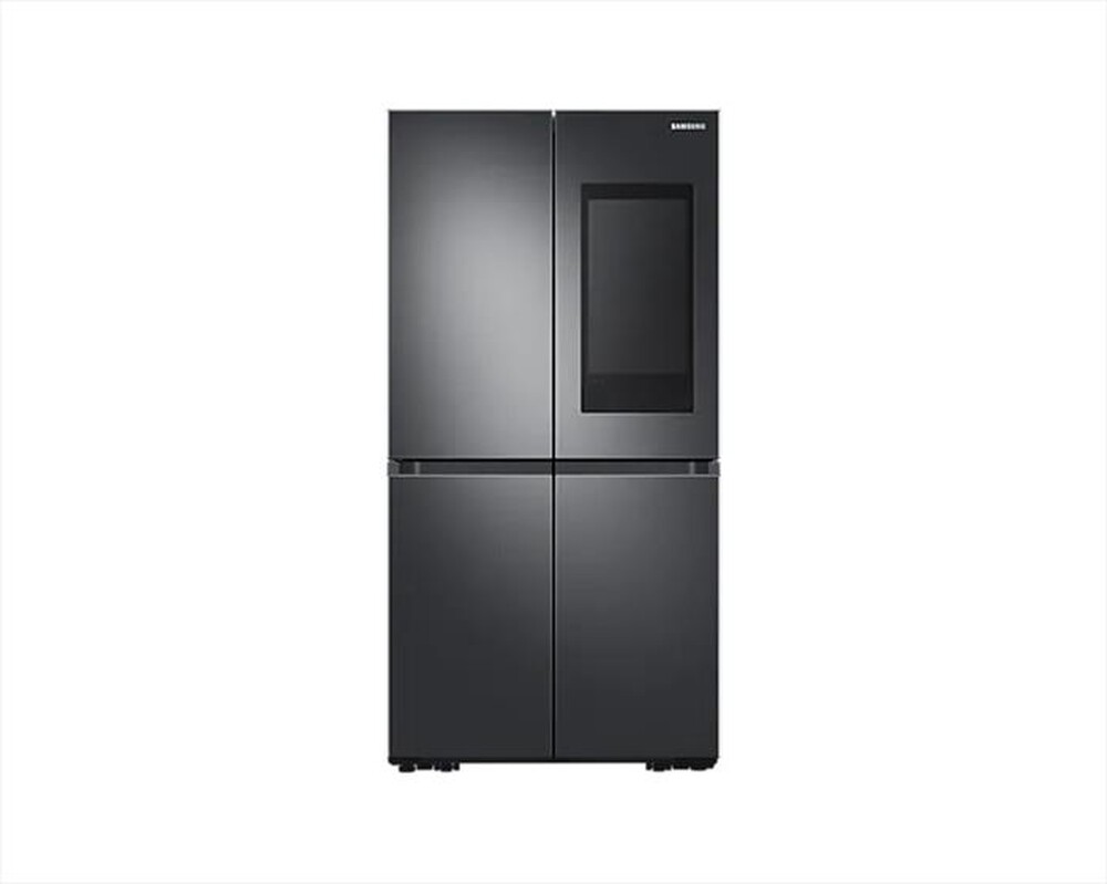 Immagine del prodotto SAMSUNG - Frigorifero side by side RF65A977FSG/EF Classe F-Nero