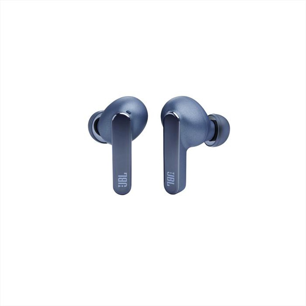 "JBL - Auricolari bluetooth LIVE PRO 2 TWS-blu"
