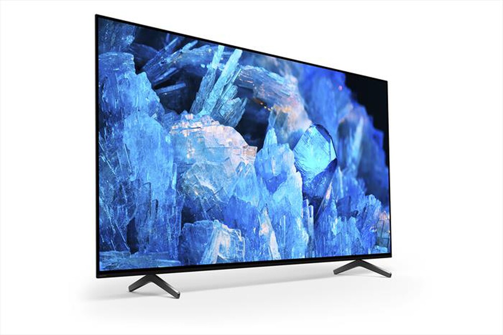 "SONY - Smart TV OLED 4K 55\" XR55A75KAEP"