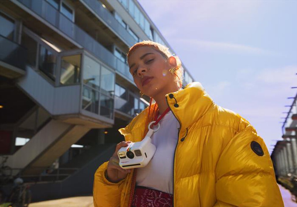 Immagine del prodotto POLAROID - GO-White