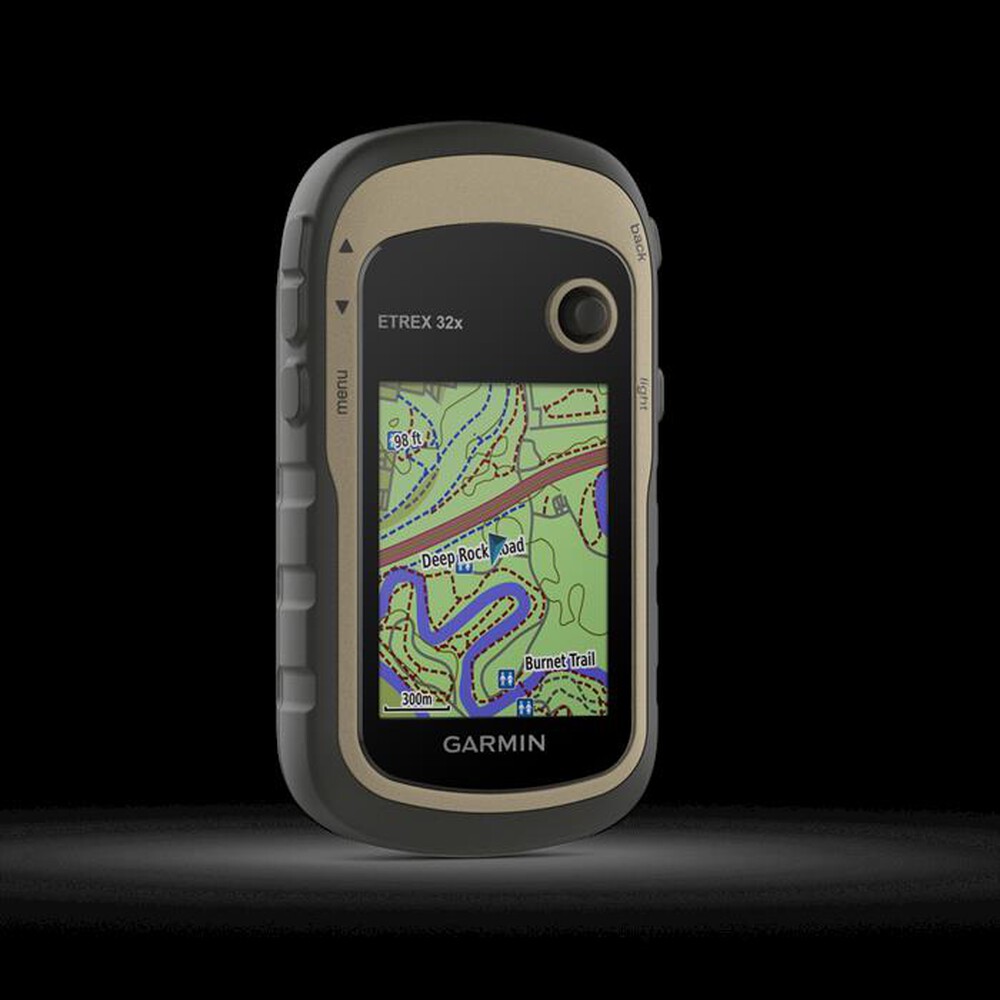 "GARMIN - GPS Sport ETREX 32X"