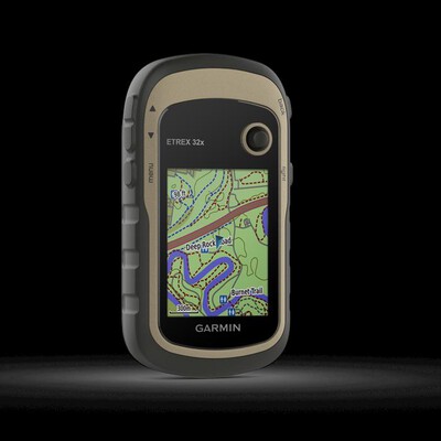 GARMIN - GPS Sport ETREX 32X