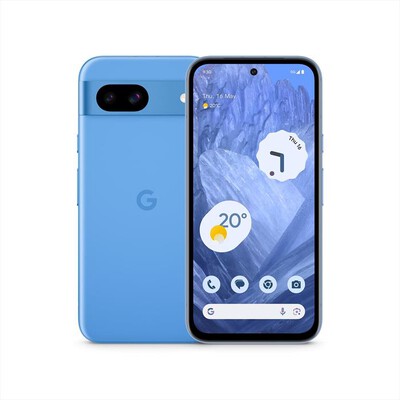GOOGLE - Smartphone PIXEL 8A - 128GB-Bay