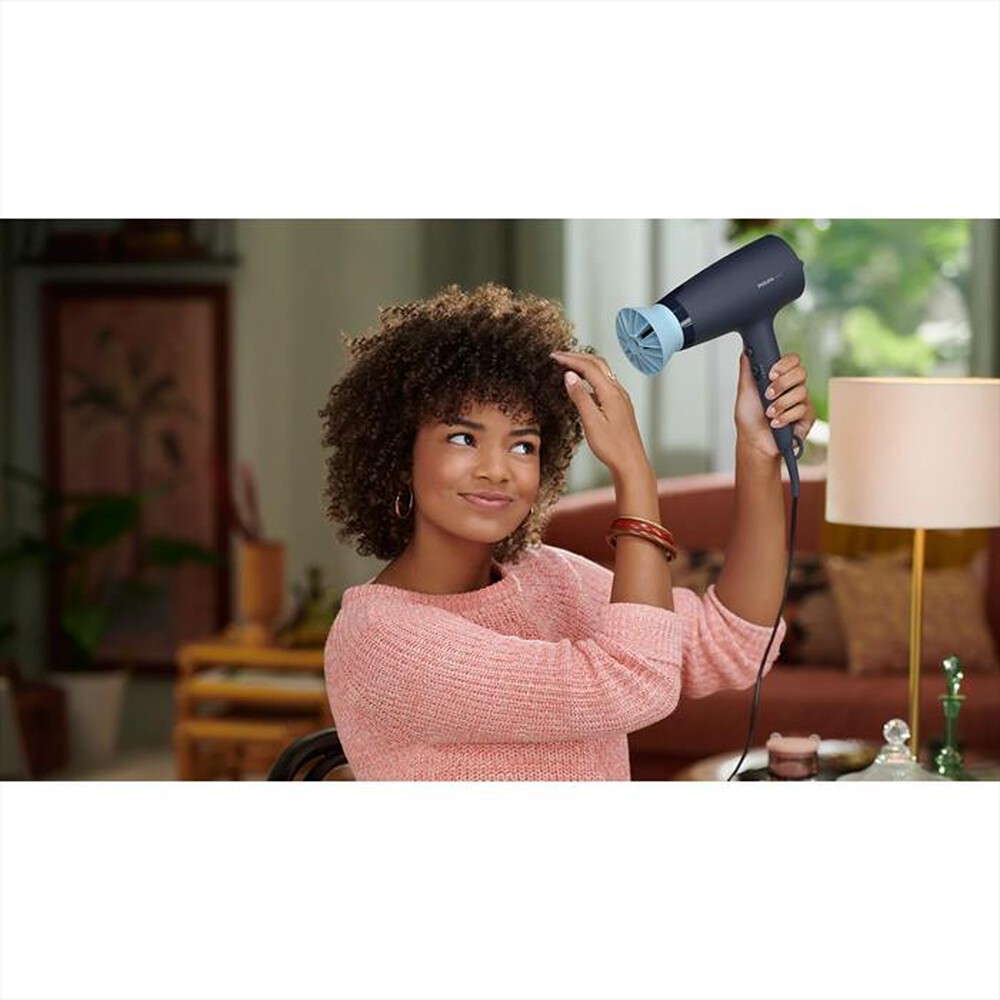 Immagine del prodotto PHILIPS - Asciugacapelli BHD360/20