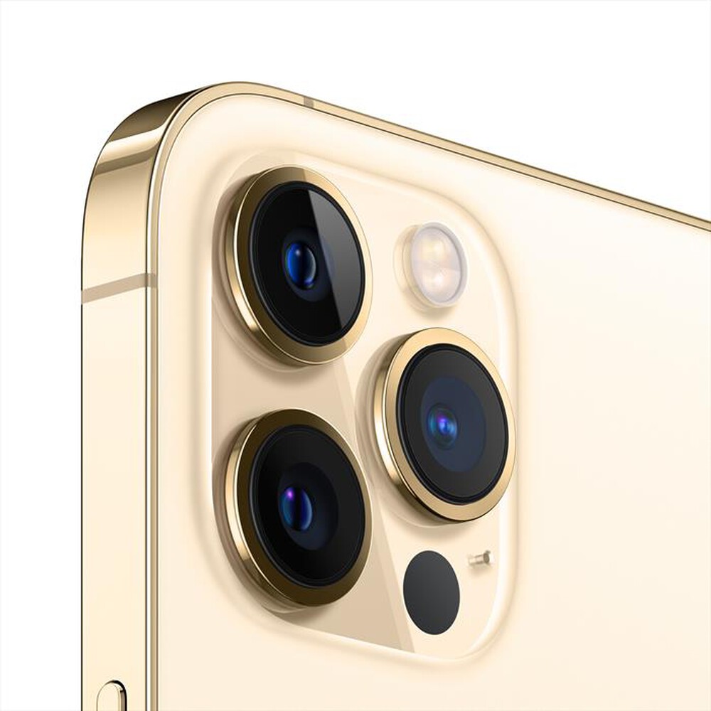 "APPLE - iPhone 12 Pro Max 128GB-Oro"