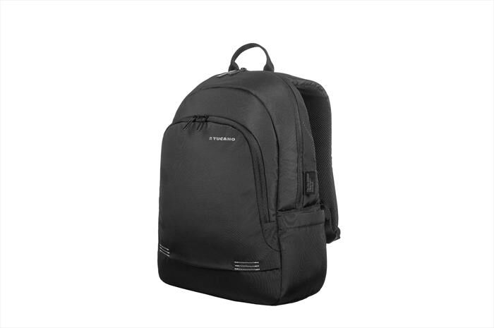 TUCANO - ZAINO FORTE 14' - Nero | Euronics