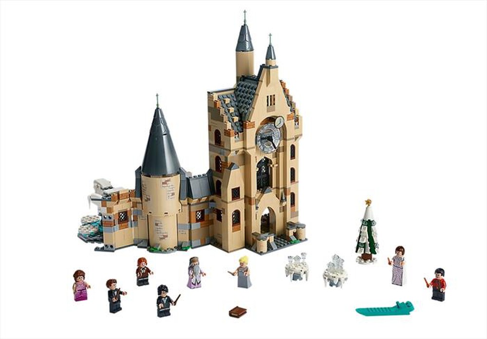 Immagine del prodotto LEGO - Harry Potter - 75948